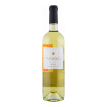 Вино Lovico Lozari, "Suhindol" Muscat