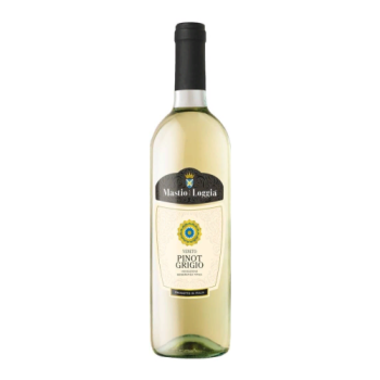 Вино "Mastio della Loggia" Pinot Grigio, Veneto IGT