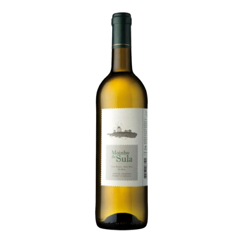 Вино "Moinho de Sula" Branco