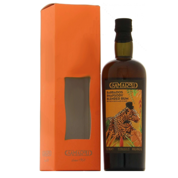 Барбадос Рэпсоди Ром п/у 0,7л/6 Соединенное Королевство