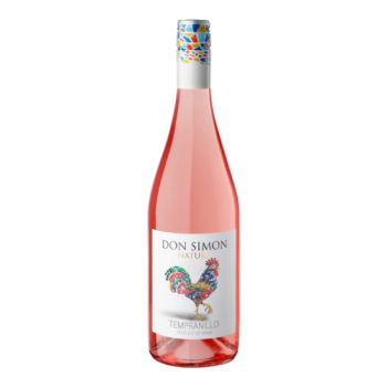 Вино "Don Simon" Tempranillo Rosado