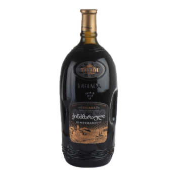 Вино "Tavadi" Kindzmarauli, 1.5 л