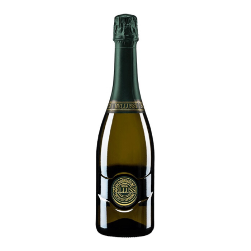 Игристое вино Bellussi, Valdobbiadene Prosecco Superiore DOCG Extra Dry
