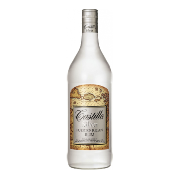 Ром Castillo Silver Rum, 0.75 л