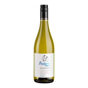 Вино "Badgers Creek" Sauvignon Blanc