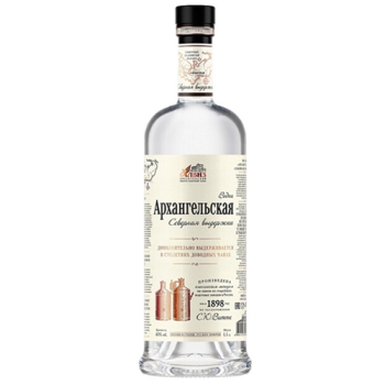 Архангельская Северная выдержка Водка 1,5л/6 Россия