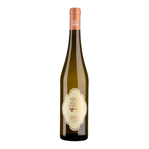 Вино "Ponte da Barca" Grande Escolha, Vinho Verde DOC