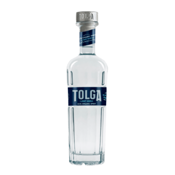 Водка Tolga Light 0,5 л
