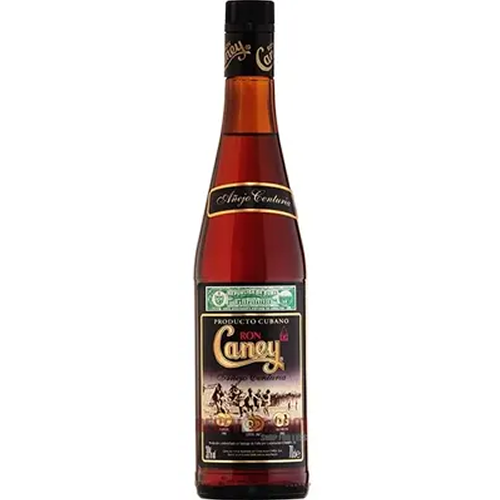 Ром Caney, "Anejo Centuria", 0.7 л
