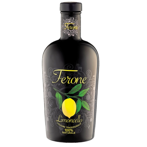Ликер "Ferone" Limoncello, 0.7 л