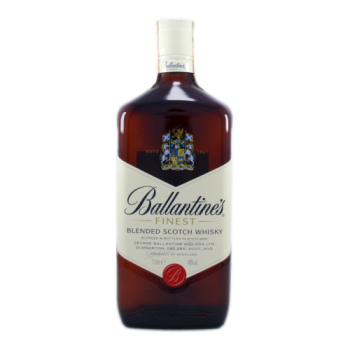 Виски "Ballantine's" Finest, 1 л