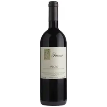 Вино красное сухое Parusso Barolo 2016 г.