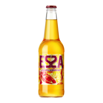 Пиво "Essa" Pineapple & Grapefruit, 0.45 л