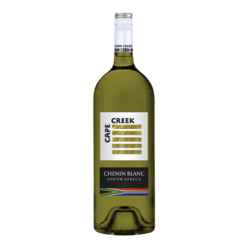 Вино "Cape Creek" Chenin Blanc, 1.5 л