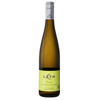 Вино Leth, "Duett" Riesling & Veltliner, 2023