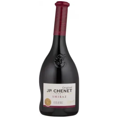 Вино J. P. Chenet, "Original" Shiraz, Pays d'Oc IGP, 2022