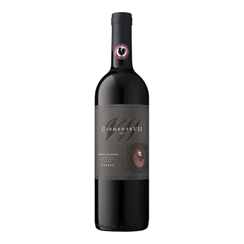Вино Castelli del Grevepesa, "Clemente VII" Chianti Classico DOCG Riserva