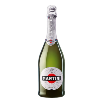Игристое вино Asti "Martini"