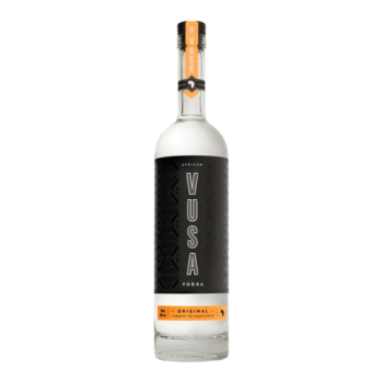 Водка "Vusa" Vodka, 0.7 л
