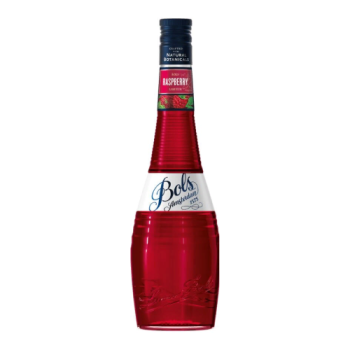Ликер Bols Raspberry, 0.7 л