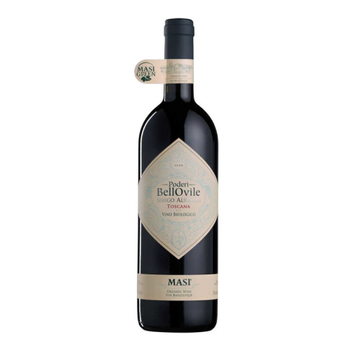 Вино Masi Serego Alighieri, "Poderi BellOvile"