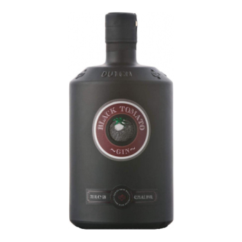 Джин "Black Tomato", 0.7 л
