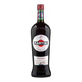 Вермут "Martini" Rosso, 1 л