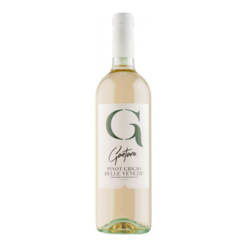 Вино "Gaetano" Pinot Grigio delle Venezie DOC