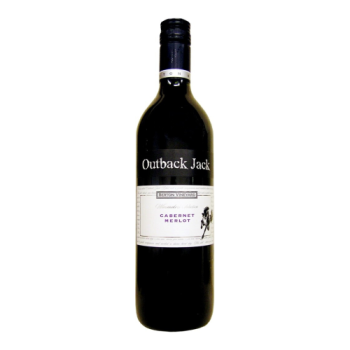 Вино Berton Vineyards, "Outback Jack" Cabernet Merlot