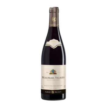 Вино Albert Bichot, Beaujolais-Villages AOC, 375 мл