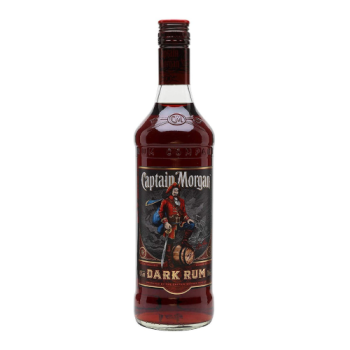 Ром "Captain Morgan" Dark, 0.7 л