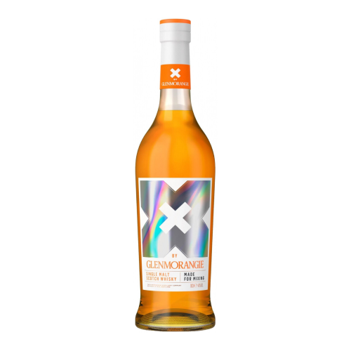 Виски "X by Glenmorangie", 0.7 л