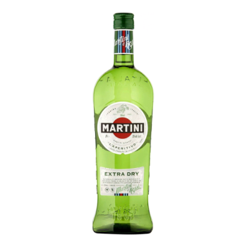 Вермут "Martini" Extra Dry, 1 л