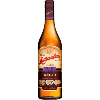 Ром "Matusalem" Anejo, 0.7 л