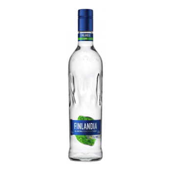 Водка "Finlandia" Lime, 0.7 л