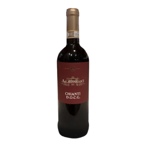 Вино Albinoni Chianti DOCG