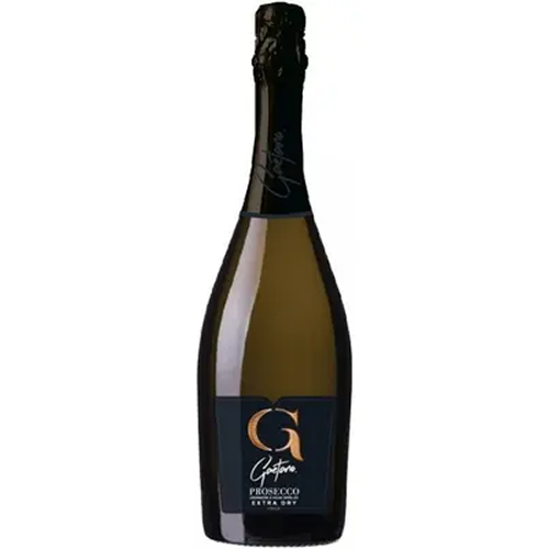 Игристое вино "Gaetano" Prosecco DOC Extra Dry, 200 мл