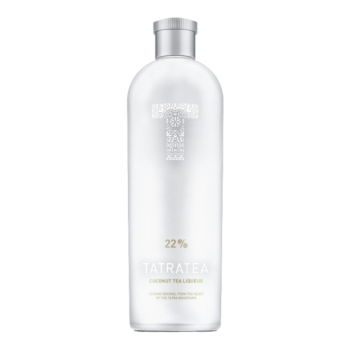 Ликер "Tatratea" Coconut, 0.7 л