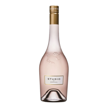 Вино "Studio by Miraval" Rose, Mediterranee IGP