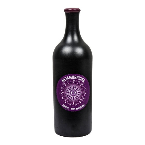 Вино Costador Metamorphika Sumoll Amphorae Conca de Barbera