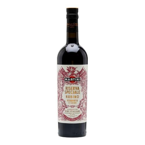 Вермут "Martini" Riserva Speciale Rubino