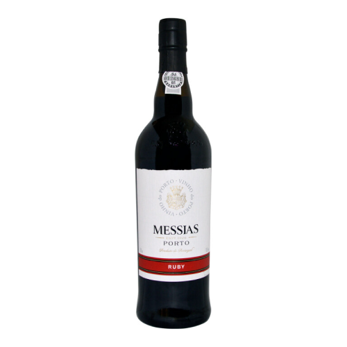 Портвейн Messias, Porto Ruby