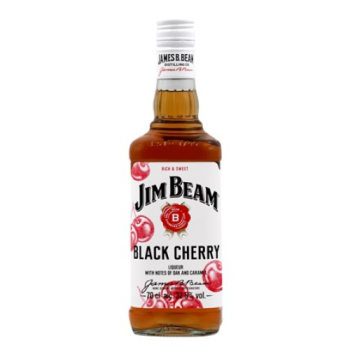 Виски Red Stag "Black Cherry" (32,5%), 0.7 л