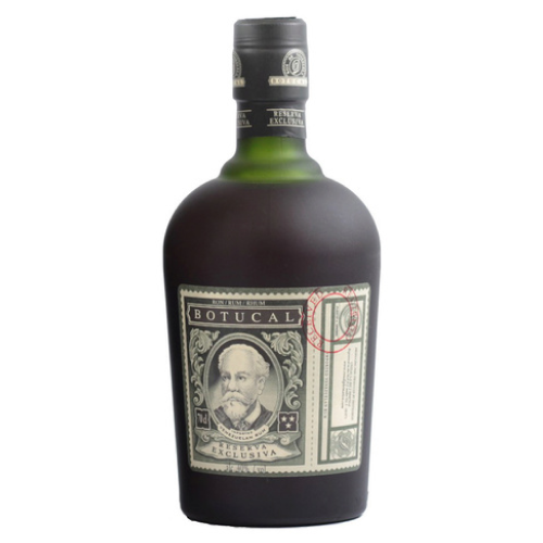 Ром "Diplomatico" Reserva Exclusiva, 0.7 л