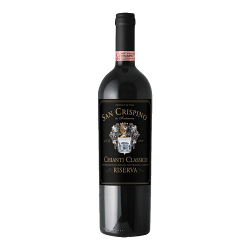 Вино Castellani, "San Crispino" Chianti Classico Riserva DOCG