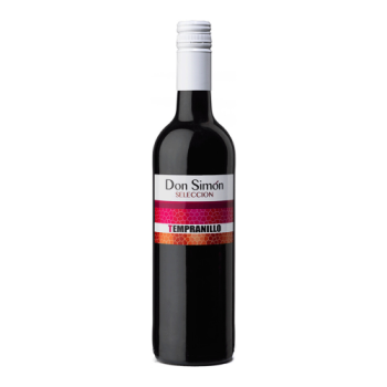 Вино "Don Simon" Tempranillo