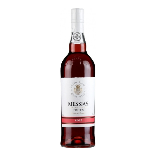 Портвейн Messias, Porto Rose