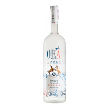Водка "ORA", 1.75 л