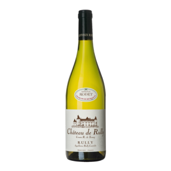 Вино Antonin Rodet, Chateau de Rully, Rully AOC