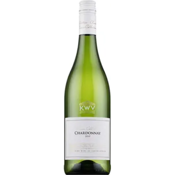 Вино KWV, "Classic Collection" Chardonnay, 2018